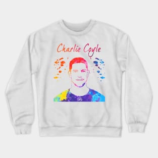 Charlie Coyle Crewneck Sweatshirt